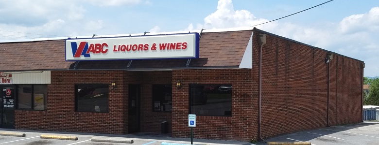 ABC Store 337 Vinton
