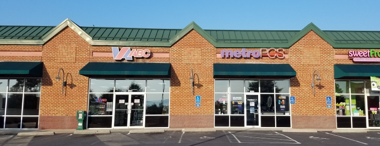ABC Store 338 Waynesboro