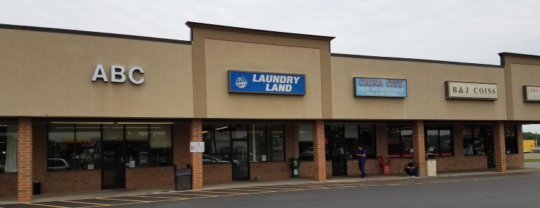 ABC Store 339 Verona