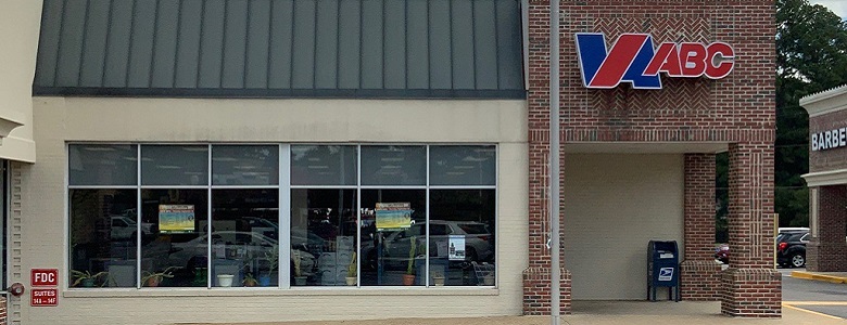 ABC Store 349 Chesapeake