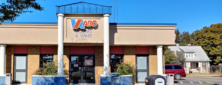 ABC Store 350 Richmond