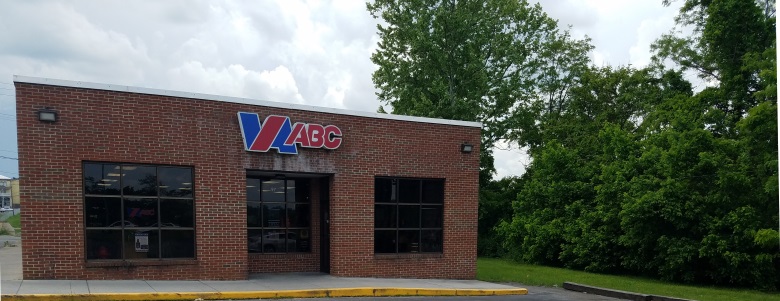 ABC Store 356 Radford