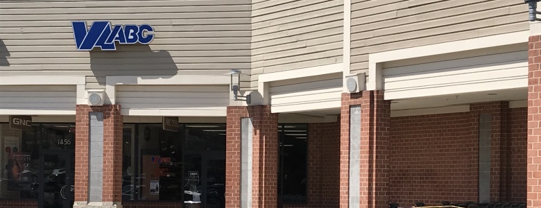 ABC Store 357 Reston