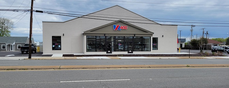 ABC Store 360 Richmond