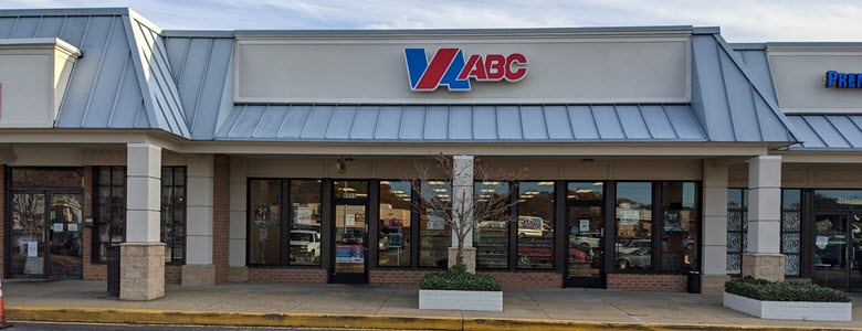 ABC Store 363 Richmond