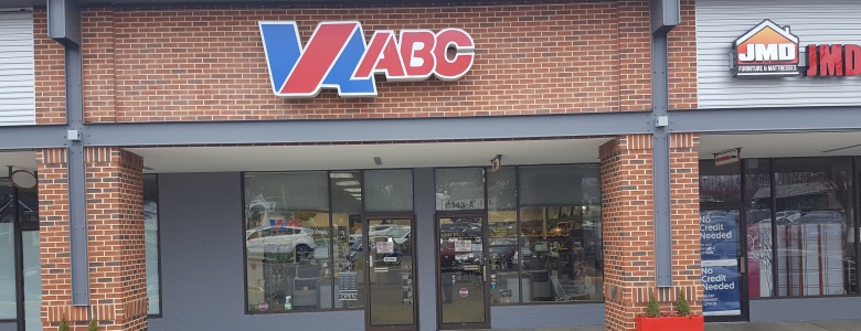 ABC Store 369 Falls Church