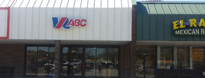 ABC Store 382 Poquoson