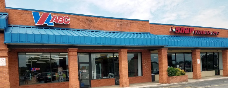 ABC Store 386 Stuarts Draft