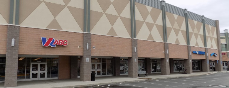 ABC Store 393 Fairfax