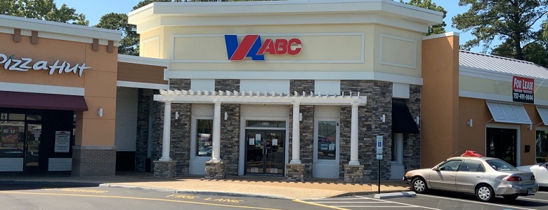 ABC Store 394 Virginia Beach
