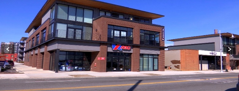 ABC Store 404 Richmond