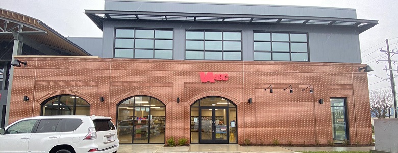 ABC Store 405 Norfolk
