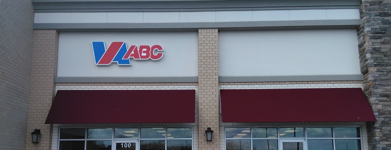ABC Store 406 Stafford