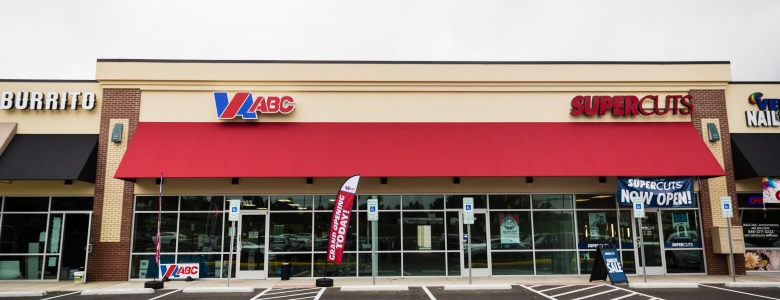ABC Store 412 Stafford