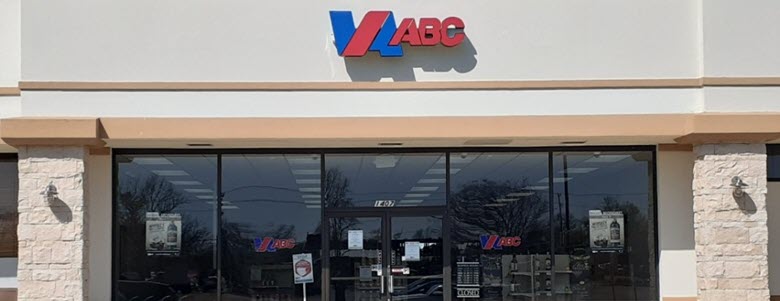 ABC Store 413 Suffolk