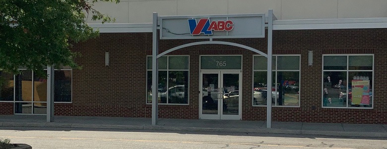 ABC Store 414 Blacksburg