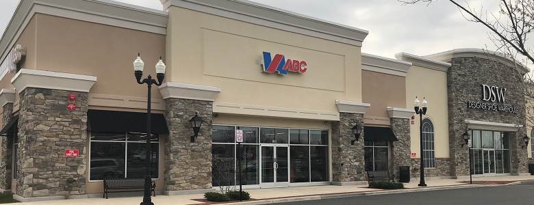 ABC Store 418 Dulles