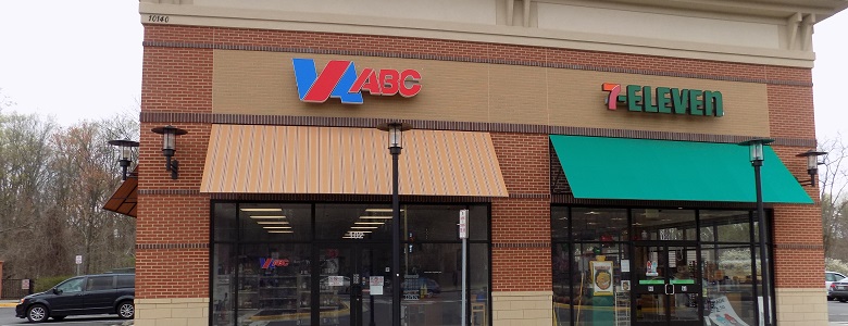 ABC Store 421 Fairfax