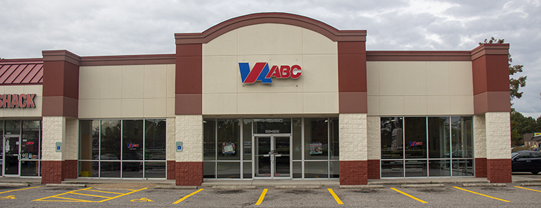 ABC Store 423 Norfolk
