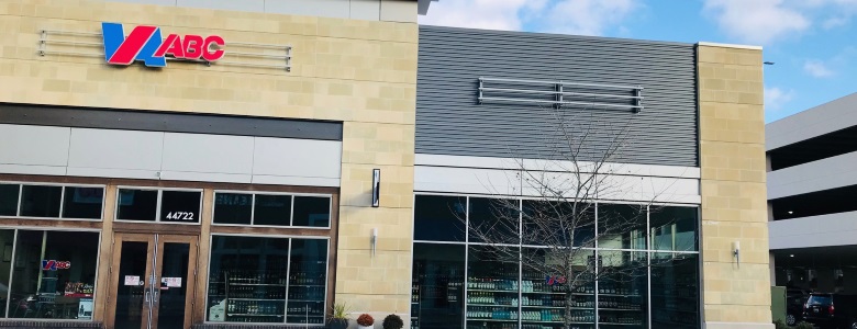 ABC Store 424 Ashburn