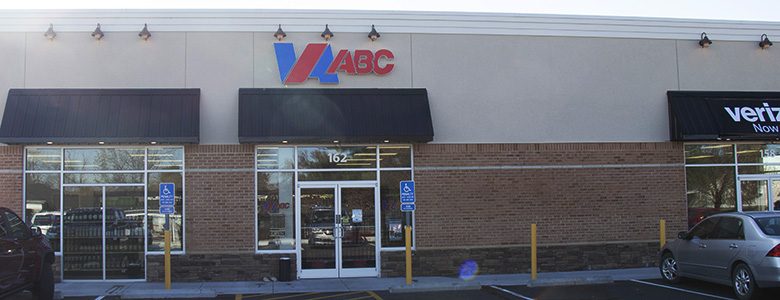ABC Store 426 Timberville