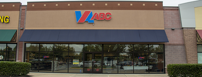Virginia ABC Store 436 Winchester