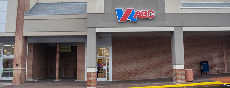 ABC Store 438 Alexandria