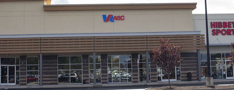 Virginia ABC Store 441 Richmond