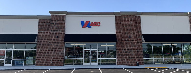 ABC Store 442 Mechanicsville