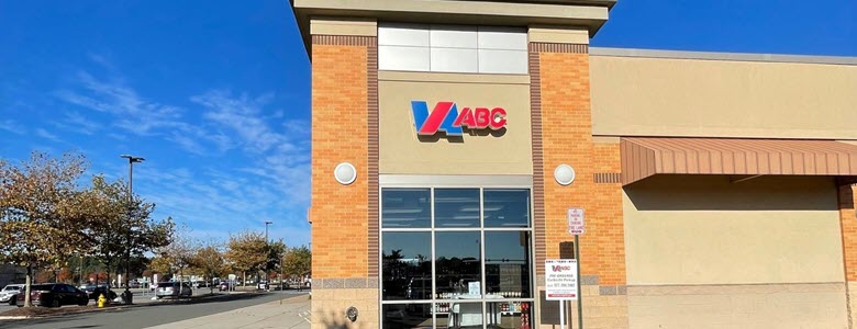 ABC store 443 Haymarket