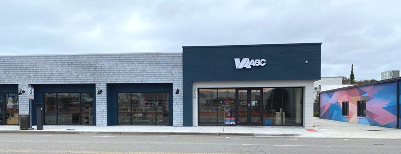 ABC Store 444 Virginia Beach