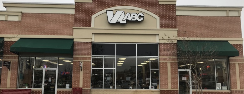 ABC Store 46 Charlottesville