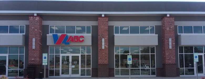 ABC Store 48 Williamsburg