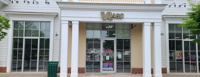 ABC Store 50 Charlottesville