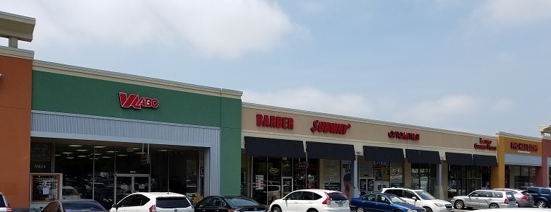ABC Store 83 Falls Church