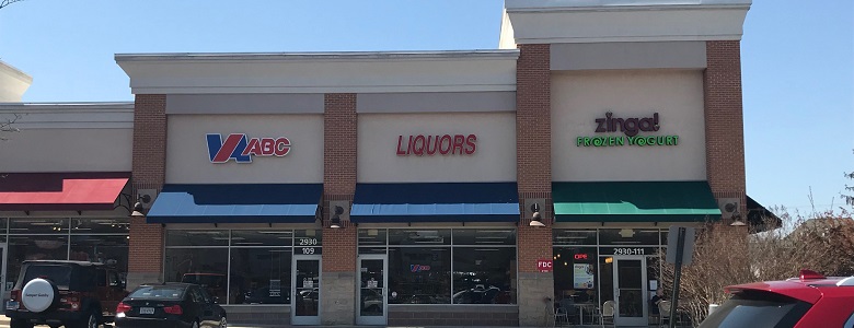 ABC Store 85 Oakton