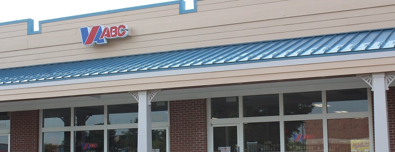 ABC Store 88 Marshall