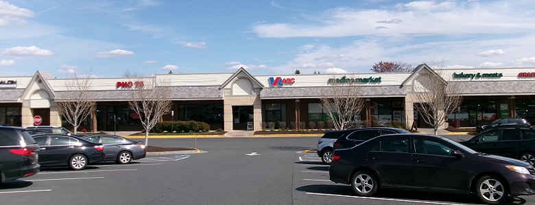 ABC Store 99 Herndon
