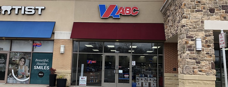 ABC Store 33 Manassas