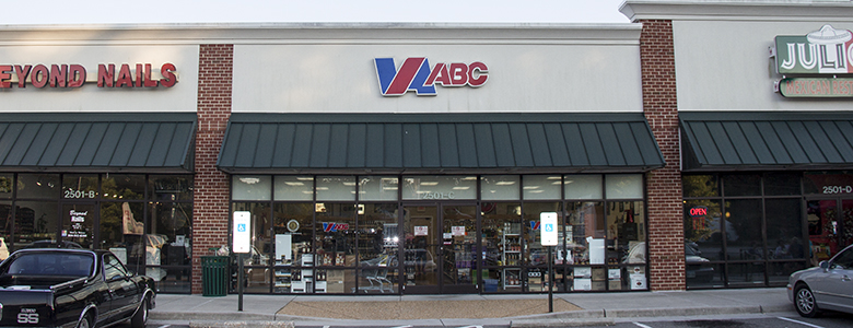 ABC Store 38 New Kent