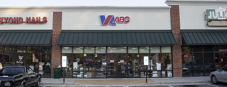 ABC Store 038