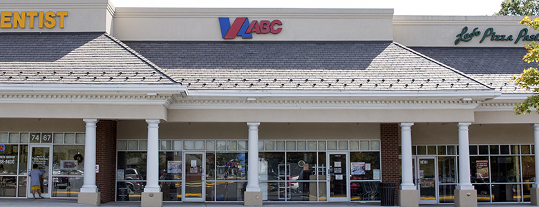 ABC Store 42 Alexandria