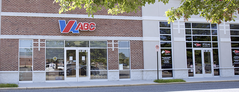 ABC Store 43 Chesapeake