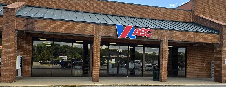 ABC Store 44 Ruther Glen