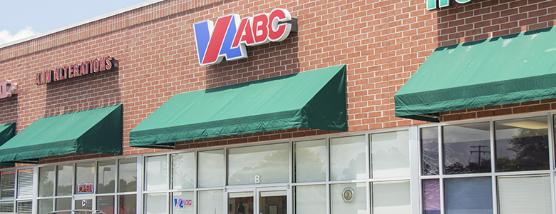 ABC Store 53 Windsor
