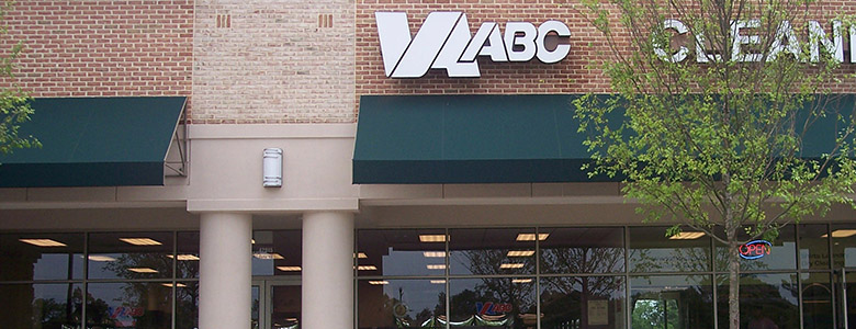 ABC Store 54 Stone Ridge