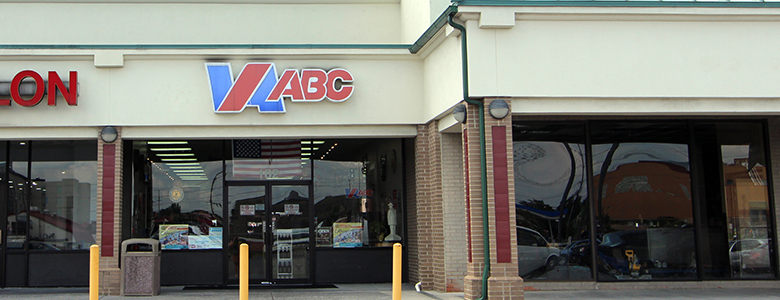 ABC Store 056