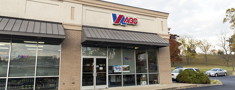 ABC Store 58