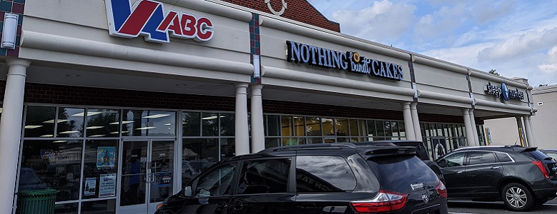 ABC Store 62 Fredericksburg