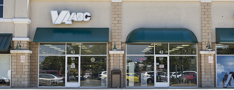 ABC Store 064